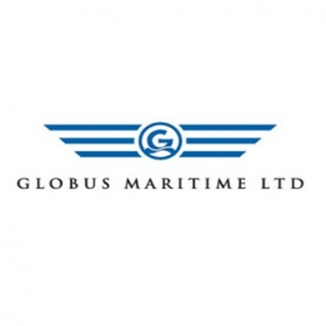 Globus Maritime Announces New Charter for the M/V Sky Globe