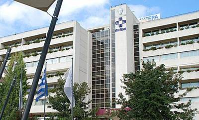 Το ΜΗΤΕΡΑ εισάγει την τεχνητή νοημοσύνη στον προσυμπτωματικό έλεγχο του μαστού