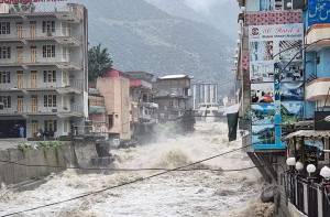 Aon: Global Insured Losses From Natural Disasters Exceeded $130 Billion In 2022, Driven By Second-Costliest Event On Record