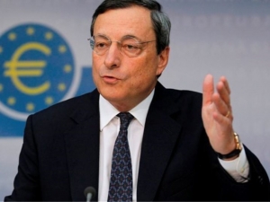Σφοδρή επίθεση Ντράγκι κατά Ερντογάν: Είναι δικτάτορας
