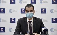 Νωρίτερα η πλατφόρμα για την τρίτη δόση του εμβολίου