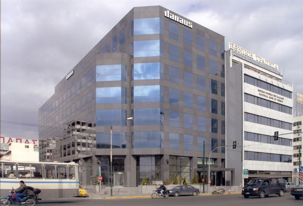 Danaos’ Coustas Expects Current Drop in Demand to Be Temporary and Sees Surge When Supply Chains Recover