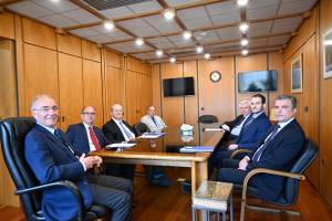 Ατλαντική Ένωση: Στην Κορυφή των φερέγγυων Εταιριών και με κερδοφορία έκλεισε το 2021