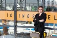 Η Ιουλία Χαϊδά νέα πρόεδρος του Συνδέσμου Επιχειρήσεων Μαρμάρου Μακεδονίας - Θράκης