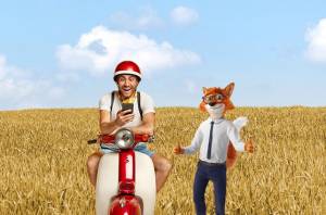 Το Pricefox εισέρχεται στην ασφάλιση μηχανής