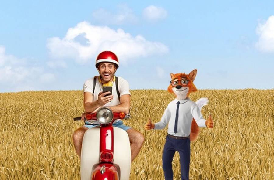 Το Pricefox εισέρχεται στην ασφάλιση μηχανής