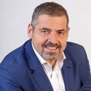Νέος Διευθύνων Σύμβουλος της DB Schenker AE ο Στέφανος Αγιόπουλος