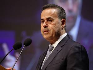 Στ. Παπασταύρου: Το δεύτερο δεκαήμερο του Φεβρουαρίου οι υπογραφές με τη Chevron