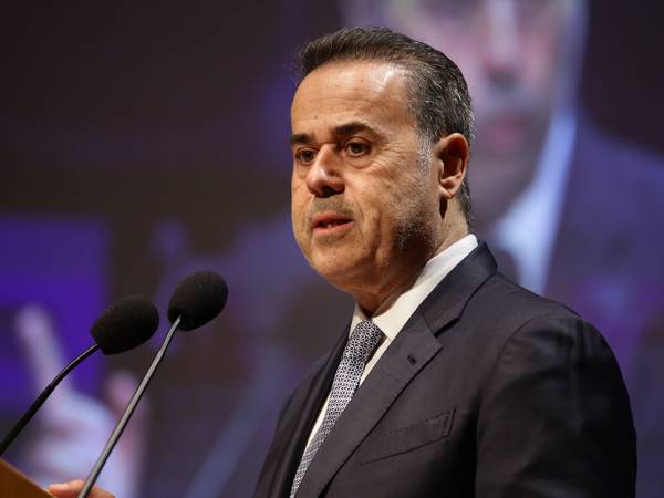 Στ. Παπασταύρου: Το δεύτερο δεκαήμερο του Φεβρουαρίου οι υπογραφές με τη Chevron