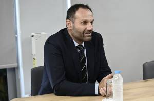 Ο Κωνσταντίνος Κόλλιας επανεξελέγη Πρόεδρος του Οικονομικού Επιμελητηρίου Ελλάδος