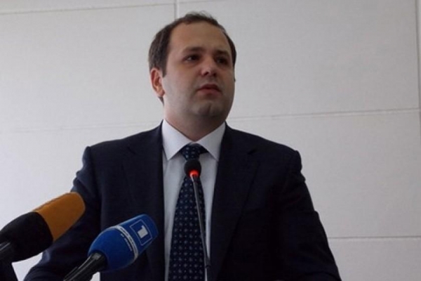 Αρμενία: Νεκρός ο πρώην αρχηγός των μυστικών υπηρεσιών SNB