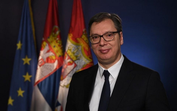 Υπογράφεται οικονομική συμφωνία Σερβίας-Κοσσυφοπεδίου