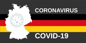 “ERGO Risk Report 2020 EXTRA”: Corona has significantly altered how Germans perceive risk