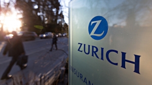 Zurich accelerates focus on health and wellbeing under the leadership of Helene Westerlind
