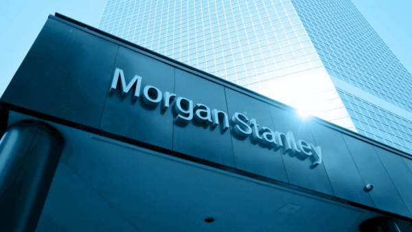 Εξαγορά της Eaton Vance από την Morgan Stanley
