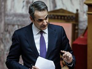 Μητσοτάκης: Επίδομα €250 σε χαμηλοσυνταξιούχους - Έως 900 ευρώ σε υγειονομικούς τον Δεκέμβριο