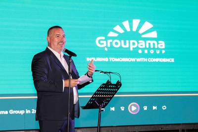 Groupama Ασφαλιστική: Εκδήλωση προς τιμήν του δικτύου Μη Αποκλειστικής Συνεργασίας
