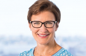 Citi: H Jane Fraser η πρώτη γυναίκα που κατακτά τη θέση της CEO