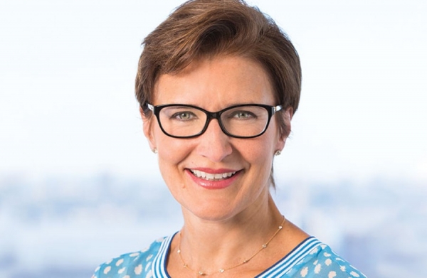 Citi: H Jane Fraser η πρώτη γυναίκα που κατακτά τη θέση της CEO