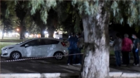 Ερέτρια: Αυτοκτόνησε ο 30χρονος Διοικητής του ΑΤ