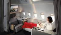 Air France: Στην κορυφή του κόσμου η «La Première» στα βραβεία Skytrax 2026