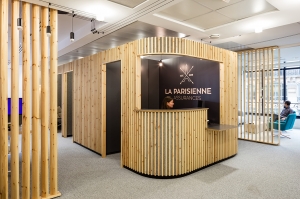Έρχεται στην Ελλάδα η γαλλική ασφαλιστική La Parisienne Assurances
