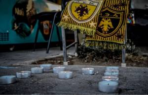 Γ. Οικονόμου: Απομακρύνονται επτά αξιωματικοί – Εσωτερική έρευνα για τα επεισόδια στη Νέα Φιλαδέλφεια