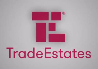 Trade Estates: Καλύφθηκε η Αύξηση Μετοχικού Κεφαλαίου - Στα 1,92 ευρώ η τελική τιμή διάθεσης