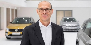 Νέος CEO στη Volkswagen
