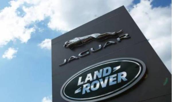 Jaguar Land Rover: Νέος διευθυντής Επιχειρηματικής Μονάδας ο Λ. Μισαλάκης
