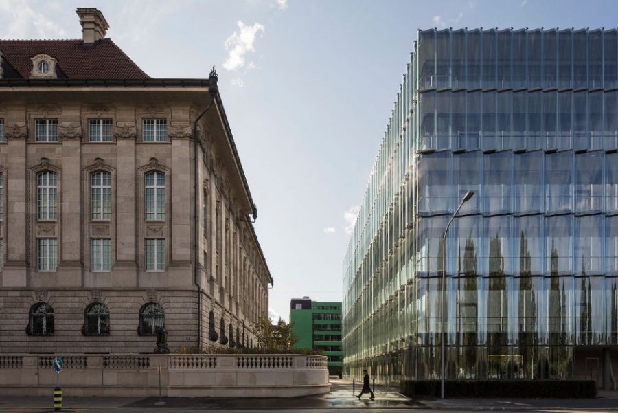 Swiss Re maintains industry-leading capital position in the first half of 2020 despite significant addition to COVID-19 loss reserves