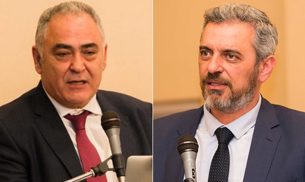 Με 80.000 ευρώ από τις τράπεζες το ΕΕΑ θα στηρίξει την ασφαλιστική διαμεσολάβηση