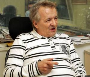 Πέθανε ο γνωστός αθλητικογράφος Γιώργος Γεωργίου