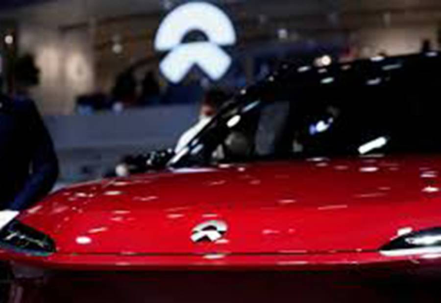 EE: Αύξηση κατά 55% των πωλήσεων κινεζικών αυτοκινήτων το 7μηνο του 2023
