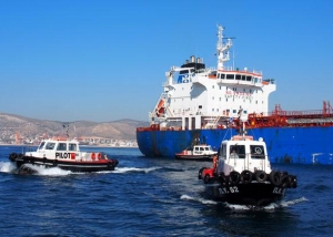 Προκήρυξη 48ης Πανελλαδικής Απεργίας για το Ναυτικό Προσωπικό της Πλοηγικής Υπηρεσίας