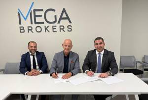 Η Mega Brokers εξαγοράζει την Fidus Team