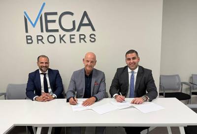 Η Mega Brokers εξαγοράζει την Fidus Team