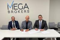 Η Mega Brokers εξαγοράζει την Fidus Team