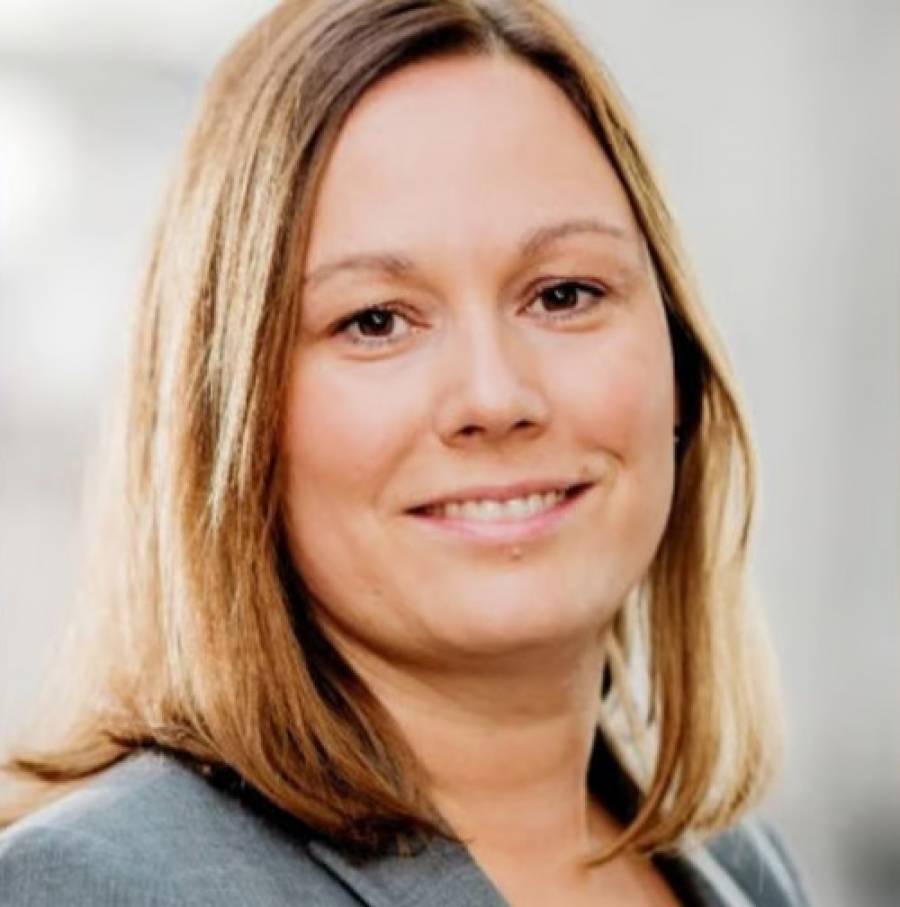 Chubb Appoints Anna Källs as Country Manager for Sweden and Finland