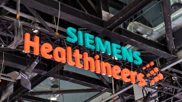 Η Siemens Healthineers στηρίζει το Digital Race for the Cure και το «Άλμα Ζωής» στον Αγώνα κατά του Καρκίνου του Μαστού
