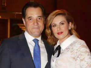 Άδ. Γεωργιάδης: «Αν είναι δυνατόν ότι χτύπησα τη σύζυγό μου - Φτάνει με τα αίσχη»