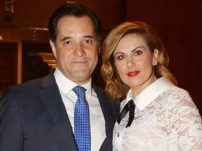 Άδ. Γεωργιάδης: «Αν είναι δυνατόν ότι χτύπησα τη σύζυγό μου - Φτάνει με τα αίσχη»