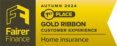 Ecclesiastical Insurance tops Fairer Finance table for 20th time