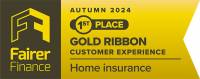 Ecclesiastical Insurance tops Fairer Finance table for 20th time