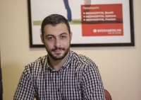 Interamerican για τον αδικοχαμένο Παναγιώτη Πλεξίδα: Χάθηκε ένας Εθελοντής για μια καλύτερη ζωή