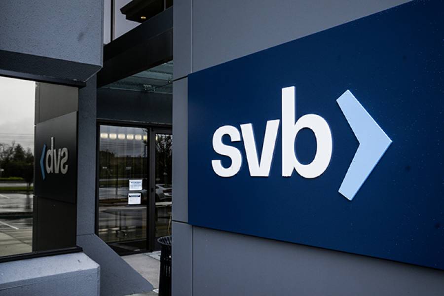 Πτώχευση Silicon Valley Bank και Signature Bank - Δεν θα χάσουν τις καταθέσεις τους οι πελάτες