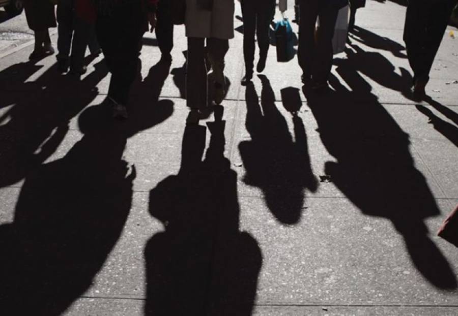 Στους 977.687 οι εγγεγραμμένοι άνεργοι τον Δεκέμβριο του 2024