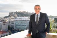 Στο 26% αυξήθηκε το ποσοστό της UniCredit στην Alpha Bank- Το μήνυμα του Β. Ψάλτη