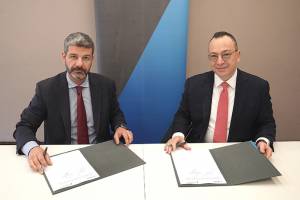 New Memorandum of Understanding between Enterprise Greece and Eurobank