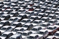 ΕΕ: Πτώση 12% στις πωλήσεις αυτοκινήτων τον Νοέμβριο